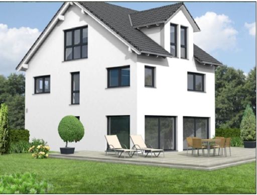 Luxury home in Idstein, Regierungsbezirk Darmstadt