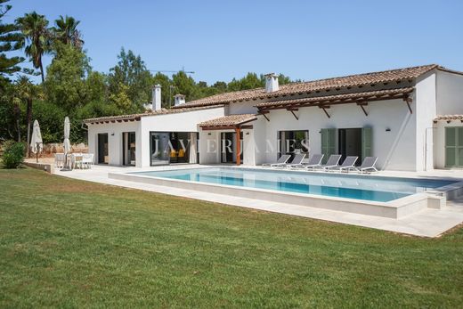 Villa in Son Vida, Province of Balearic Islands