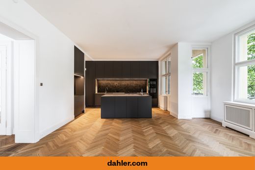 Appartement à Berlin