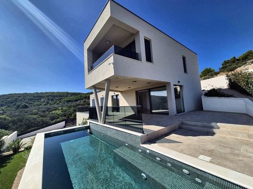 Villa in Betina, Murter-Kornati