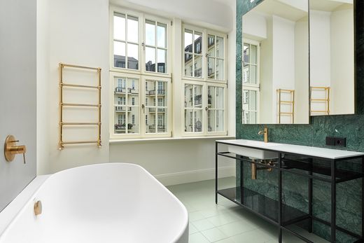 Berlin Villas And Luxury Homes For Rent Prestigious Properties In Apartment In Berlin Land