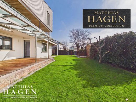 Apartment in Lochau, Politischer Bezirk Bregenz