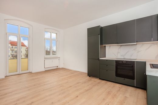 Apartment in Berlin Köpenick, Land Berlin