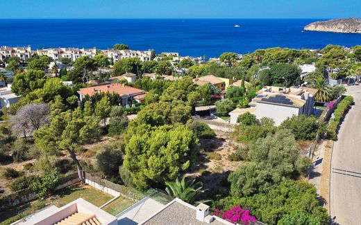 Grond in Santa Ponsa, Balearen