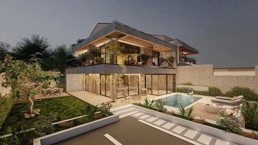 Villa in Umag, Grad Umag