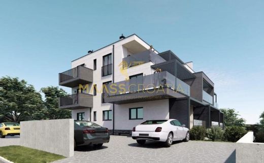 Appartamento a Medulin, Istria