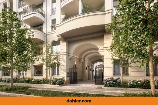 Piso / Apartamento en Berlín