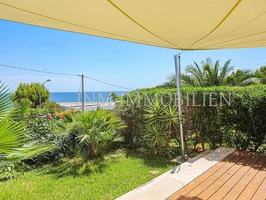 Appartement in Cala Vinyes, Balearen