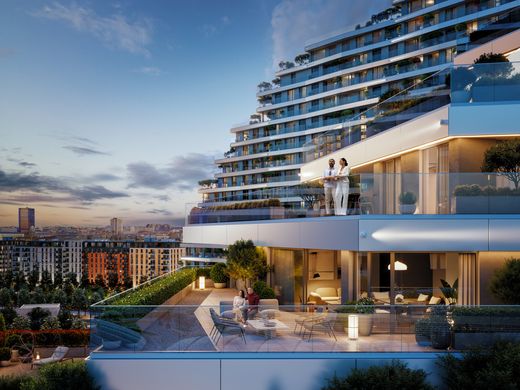 Piso / Apartamento en Belgrado, Belgrade