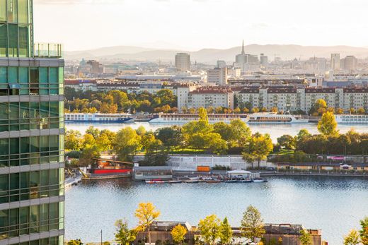 Appartamento a Vienna, Wien Stadt