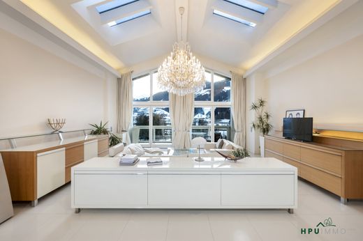 Bad Hofgastein, Politischer Bezirk Sankt Johann im Pongauのアパートメント