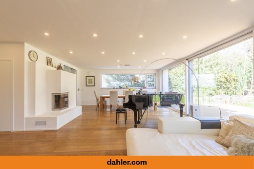 Luxury home in Stuttgart, Regierungsbezirk Stuttgart