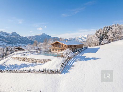 Land in Kitzbühel, Bezirk Kitzbuehel