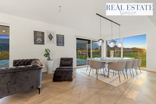 Luxury home in Ebenthal, Politischer Bezirk Klagenfurt Land