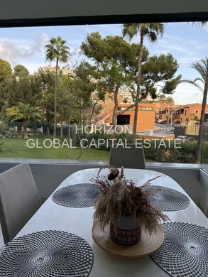 Portals Nous, Illes Balearsのアパートメント