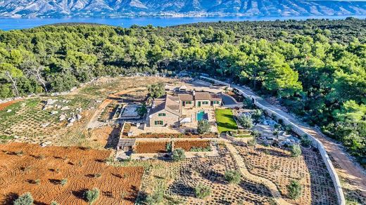 Luxury home in Hvar, Grad Hvar