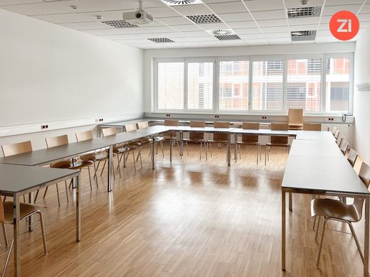 Ufficio a Linz, Linz Stadt