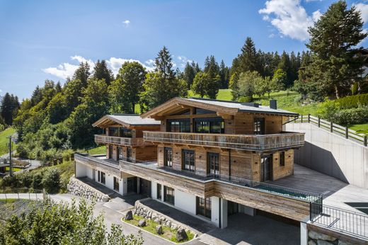Πολυτελή κατοικία σε Fieberbrunn, Politischer Bezirk Kitzbühel
