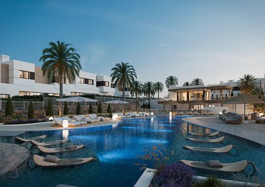 ‏דירה ב  Mijas, Provincia de Málaga