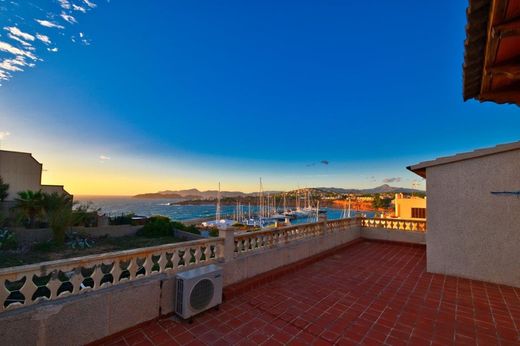 Villa a Calvià, Isole Baleari