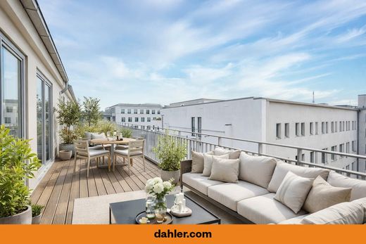 Apartment in Berlin, Land Berlin