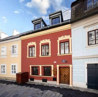 Maison de luxe à Gemeindebezirk Alsergrund, Wien Stadt