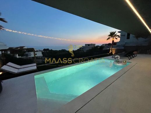 Luxe woning in Makarska, Town of Makarska