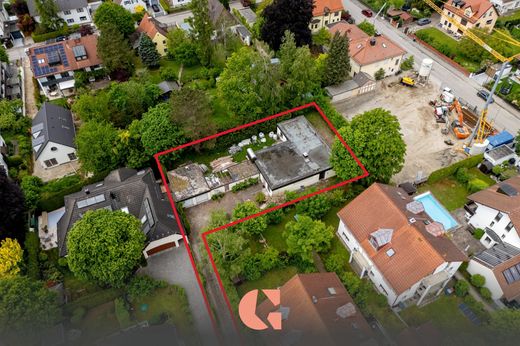 Land in Munich, Upper Bavaria