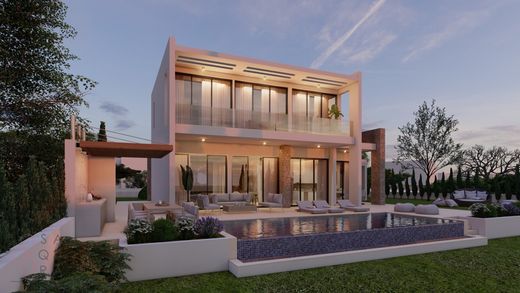 Villa a Pégeia, Paphos District