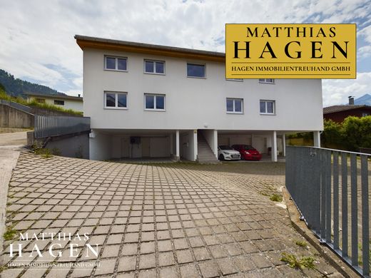 Luxury home in Ludesch, Politischer Bezirk Bludenz