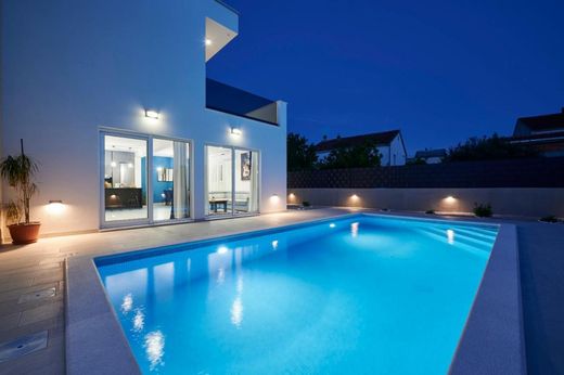 Luxury home in Kaštela, Split-Dalmatia