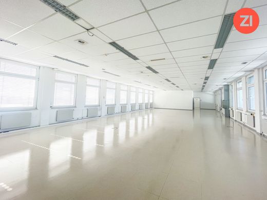 Γραφείο σε Leonding, Politischer Bezirk Linz-Land