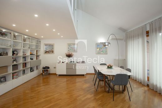 Penthouse in Monza, Provincia di Monza e della Brianza