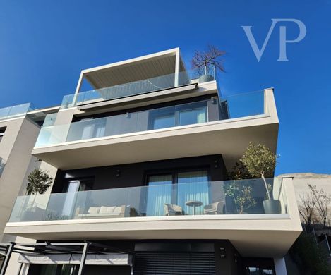 Piso / Apartamento en Budapest