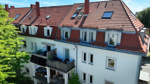 Apartment in Munich, Upper Bavaria