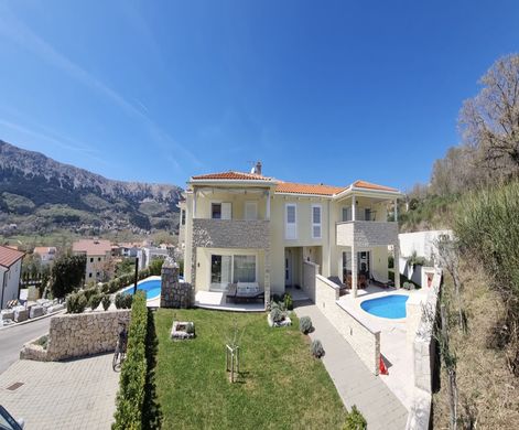 Luxury home in Baška, Primorsko-Goranska