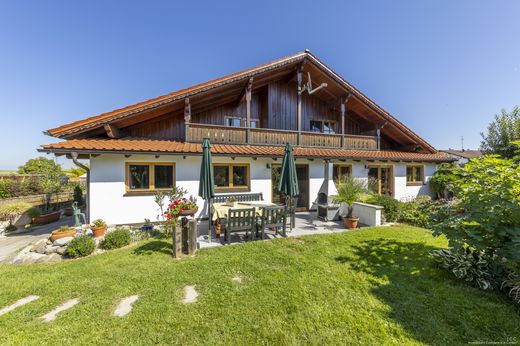 Luxe woning in Kößlarn, Lower Bavaria