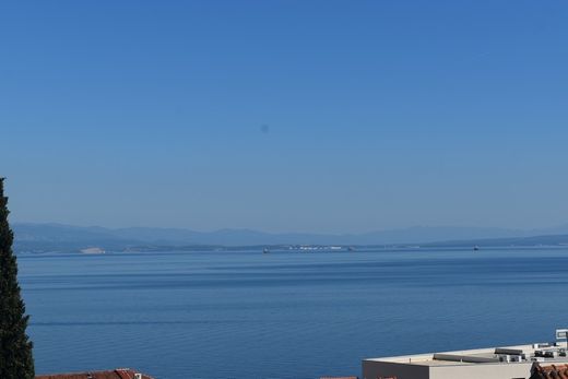 Opatija, Istriaのペントハウス