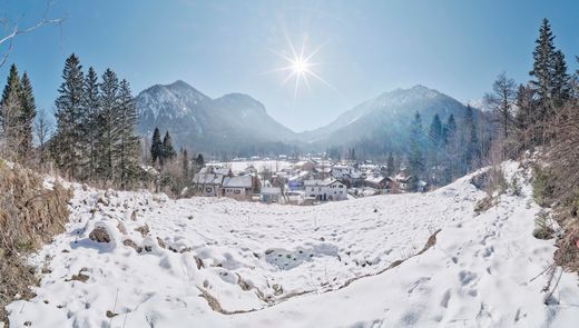 Terreno a Schliersee, Upper Bavaria