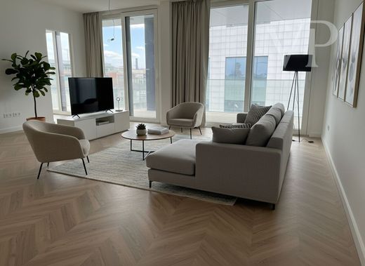 Apartamento - Budapeste, Budapest