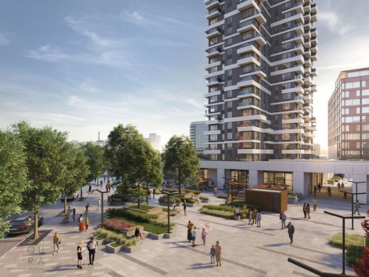 Piso / Apartamento en Belgrado, Belgrade