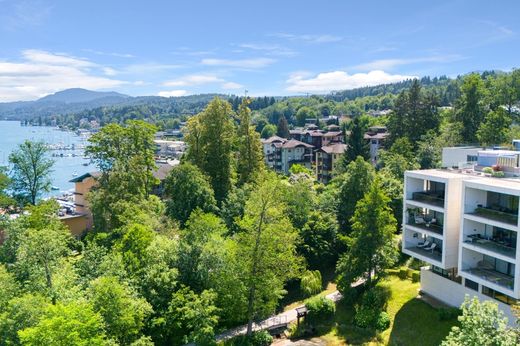 Apartament w Velden am Wörthersee, Politischer Bezirk Villach Land