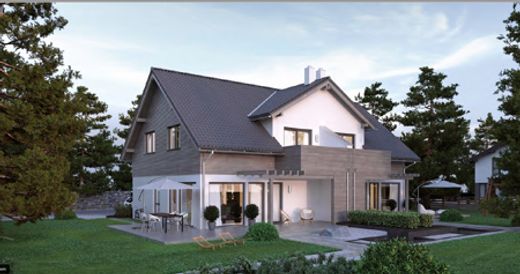 Luxury home in Hösbach, Lower Franconia