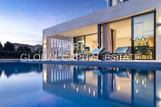 Villa in Llucmajor, Province of Balearic Islands