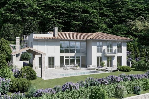 Villa in Opatija, Istria