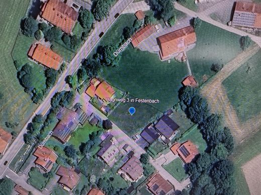 Terreno en Gmund am Tegernsee, Upper Bavaria