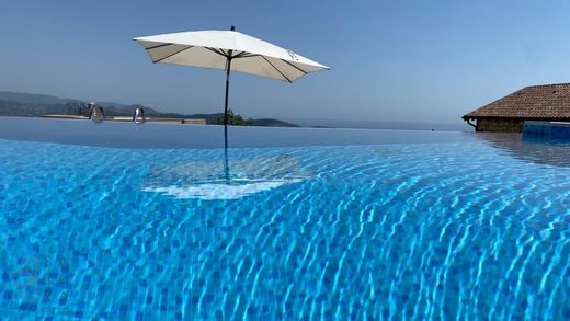 Villa à Šušanj, Bar