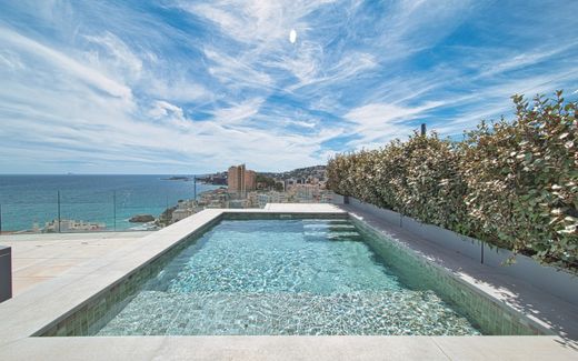 Ρετιρέ σε Πάλμα, Illes Balears