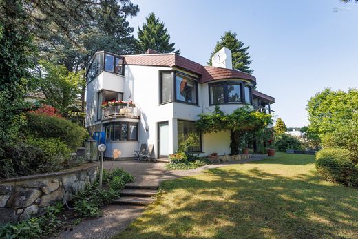 Villa in Vienna, Wien Stadt