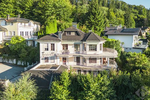 Luxus-Haus in Elsbethen, Politischer Bezirk Salzburg-Umgebung